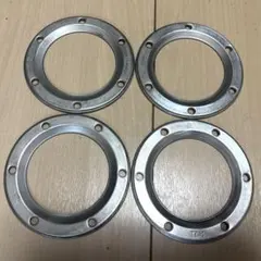 Supertorappスーパートラップ マフラー用 ディスク4個セット 024