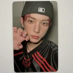 &TEAM HARUA ハルア Back To Life showcaseトレカ