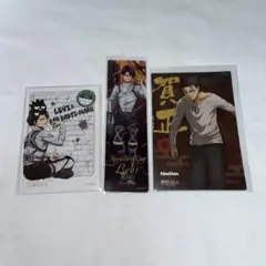 進撃の巨人 特典セット