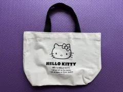 SPRING 5月号　特別付録　ハローキティトート