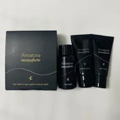 2025年最新】アマトラ メゾフォルテ シャンプーの人気アイテム - メルカリ