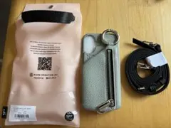 ajewiPhone16ケース