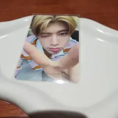 64.NCT WISH シオン poppop withmuu ラキドロ 1枚