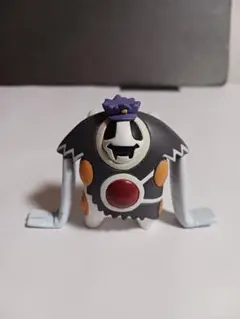 新世紀エヴァンゲリオン　トレーディングフィギュア