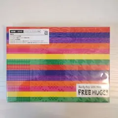 Kis-My-Ft2/LIVE TOUR 2019 FREE HUGS!〈初回…