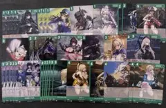 ニベルアリーナ NIKKE まとめ売り