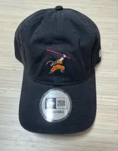 NEW ERA✖️DRAGON BALL キャップのサムネイル