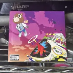 KANYE WEST / GRADUATION カニエ・ウェスト 村上隆 | Mercari