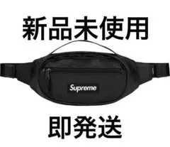 2026年最新】SUPREME(シュプリーム)19AW Waist Bag ウエストバッグの