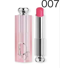 Dior Addict Lip Glow 007 ラズベリー