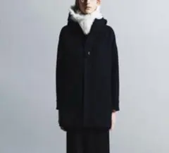 the reracs ピーコート