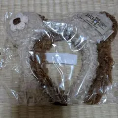 〇新品〇ディズニー ダッフィー風 カチューシャ〇