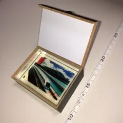 上海マグレブトレイン　ガラスオブジェ