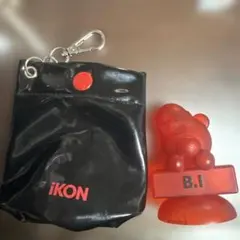 2026年最新】ikon konbat 公式ペンライトの人気アイテム - メルカリ