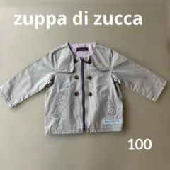zuppa di zucca ブルゾン　100
