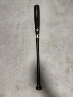 Victus硬式木製バット V51モデル - メルカリ