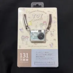 산리오 시나모롤 장난감 카메라 디지털 카메라