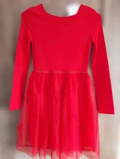 クリスマス フォーマル