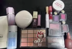 コスメ セット まとめ売り✩.*˚
