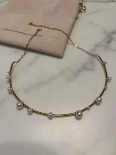 2025年最新】STELLAR HOLLYWOOD 装飾：パール レディース