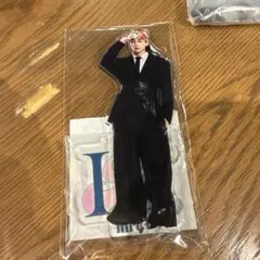 INI 西洸人 ポップアップ アクスタ