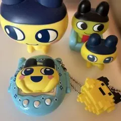 【たまごっち】まめっちセット