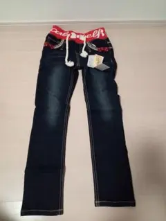 Classical Elf デニム