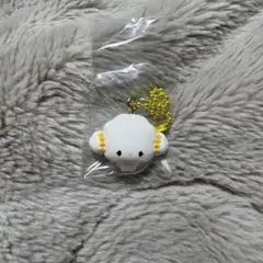 サンリオ　マスコット&グミ　キーホルダー　こぎみゅん