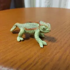 シュライヒ カメレオン