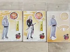 刀剣乱舞 とうらぶ 南泉一文字 アクリルスタンド アクスタ 立ち絵 内番 軽装