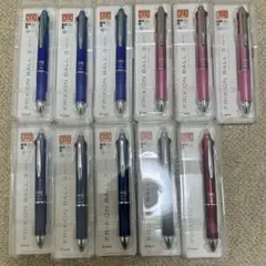 フリクションボール3 メタル 11本セット