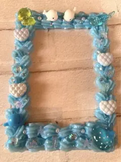 ホイップデコ　硬質ケース