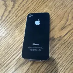 iPhone 4 ジャンク品のサムネイル