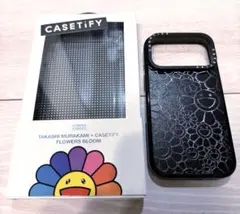 村上隆×CASETiFY FLOWERSBLOOM iPhone17ProMAX - メルカリ