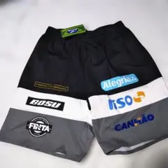 FINTA サッカー トレーニング ハーフパンツのサムネイル