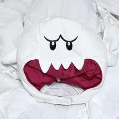 ユニバ ユニバーサル usj テレサ ファンキャップ 被り物 ぬいぐるみハット