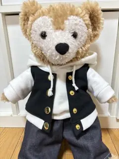 2025年最新】ダッフィースタジャンの人気アイテム - メルカリ