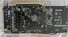 MSI Radeon RX570 ARMOR 8G J