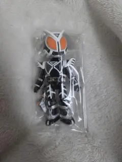仮面ライダーファイズ チェンジフォームフィギュアパート2 デルタのサムネイル