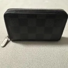 ルイヴィトンダミエコインケース