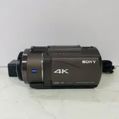 2026年最新】sony fdr-ax45の人気アイテム - メルカリ