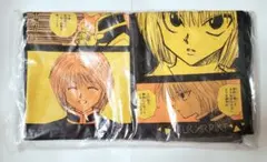 HUNTER×HUNTER フルカラーフェイスタオル 名場面ジオラマ クラピカ