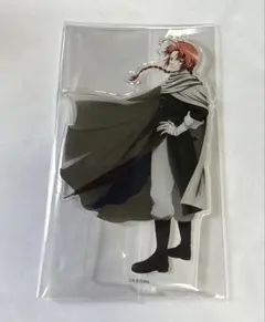 銀魂 神威 ナンジャタウン アクリルスタンド