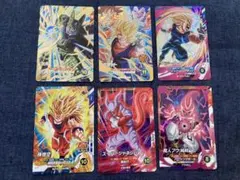 2025年最新】ドラゴンボールヒーローズ セルの人気アイテム - メルカリ