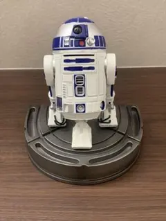 ギャラクシーズエッジ ドロイドデポ スターウォーズR2D2ラジコン ギャラクシーズエッジ ドロイドデポ R2-D2 ラジコン スター・ウォーズ