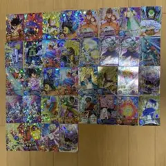 2025年最新】ドラゴンボールヒーローズ h弾の人気アイテム