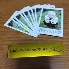 ＆TEAM　HARUAセット