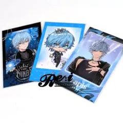 めておら らぴす Lapis チェキ風 フォトカード THE KINGS - メルカリ