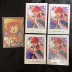 あんスタ 明星スバル ぱしゃっつ 中国