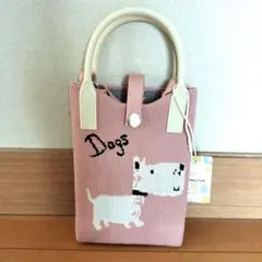 Mas club 2ウェイミニショルダーバック